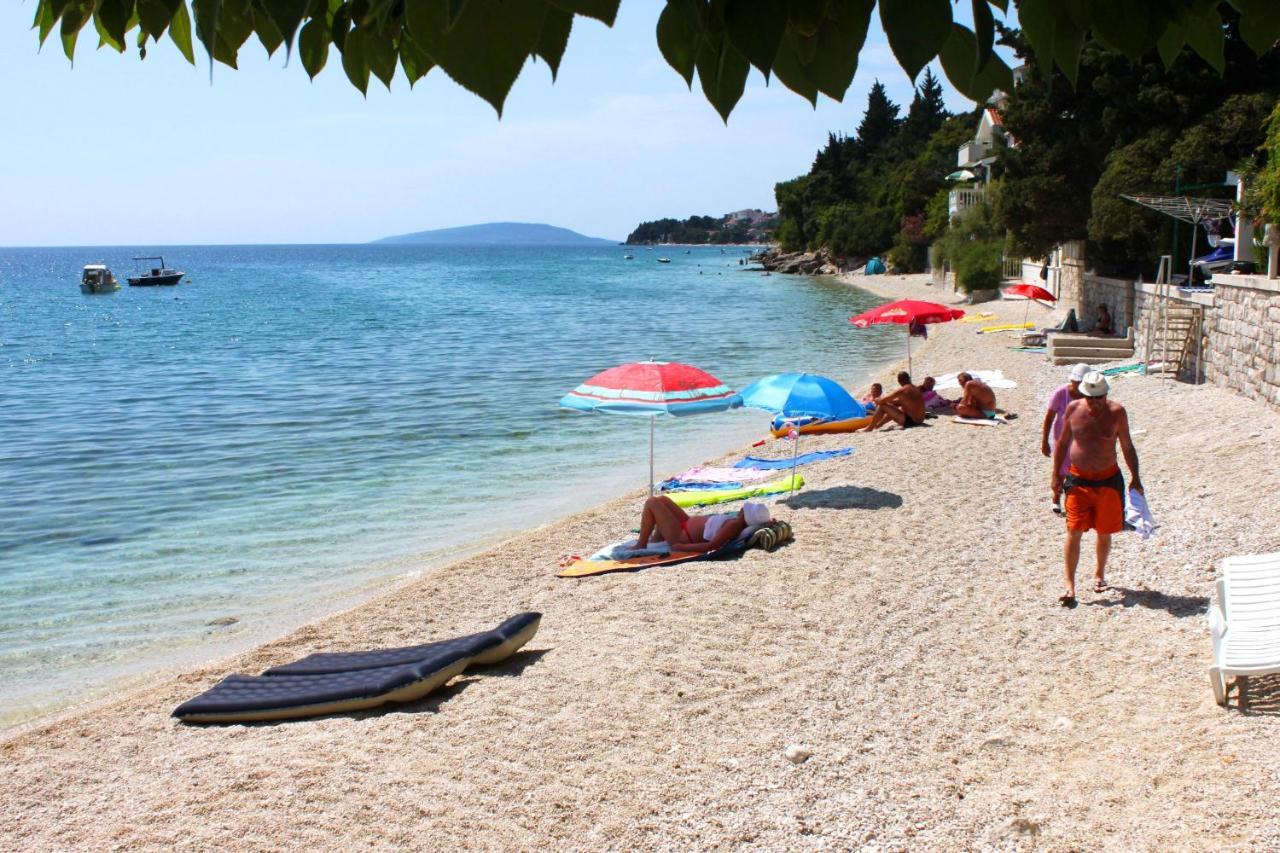 Apartments With A Parking Space Podaca, Makarska - 312 エクステリア 写真