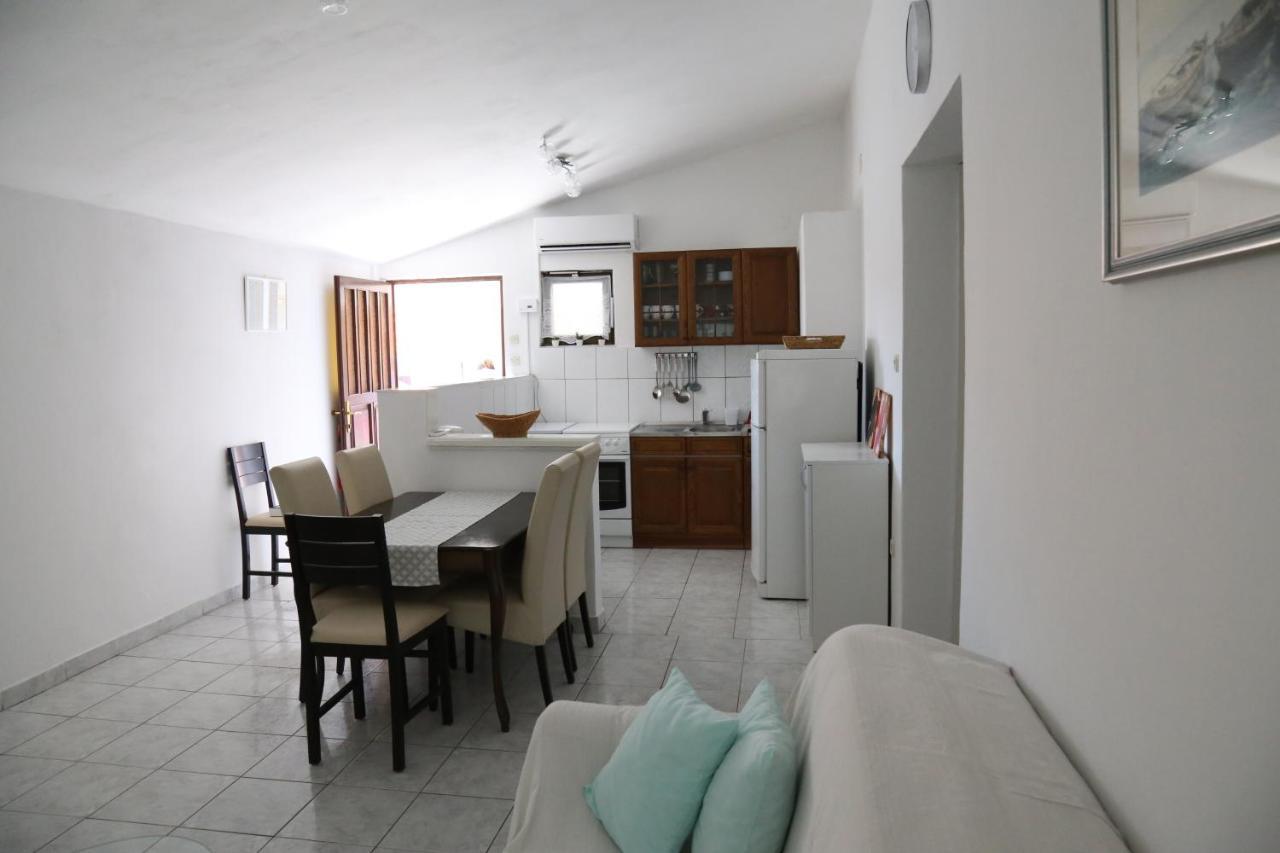 Apartments With A Parking Space Podaca, Makarska - 312 エクステリア 写真