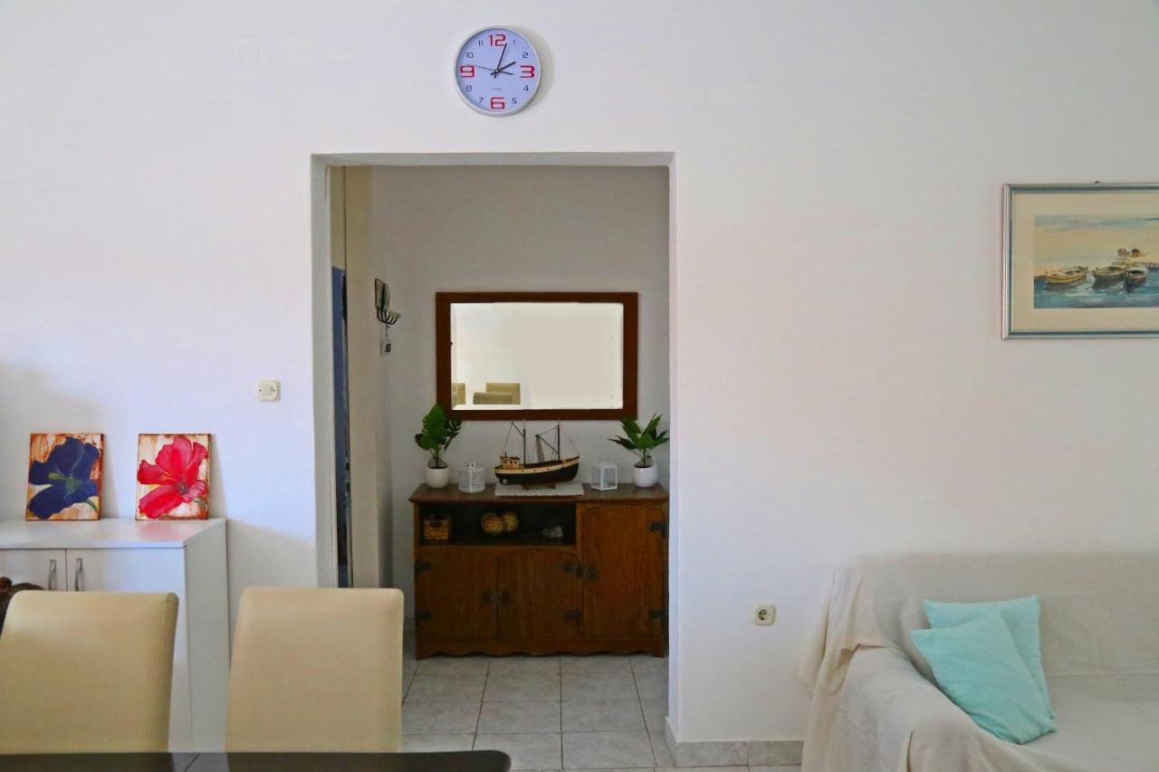 Apartments With A Parking Space Podaca, Makarska - 312 エクステリア 写真