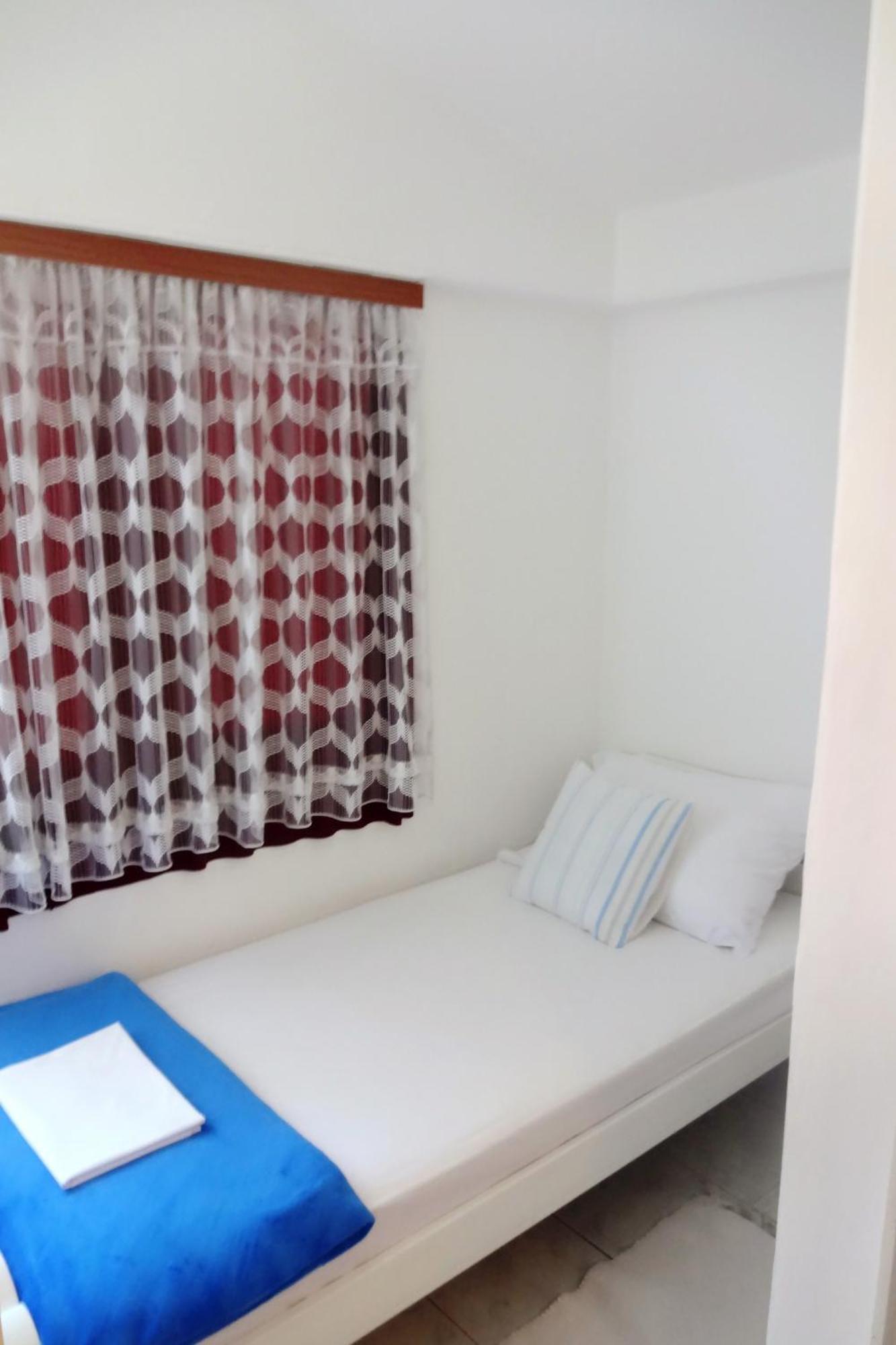 Apartments With A Parking Space Podaca, Makarska - 312 部屋 写真